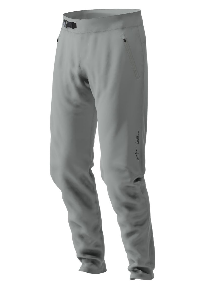 Alpinestars PANTS A-DURA RIDE GRAY 32 1720726-11-32