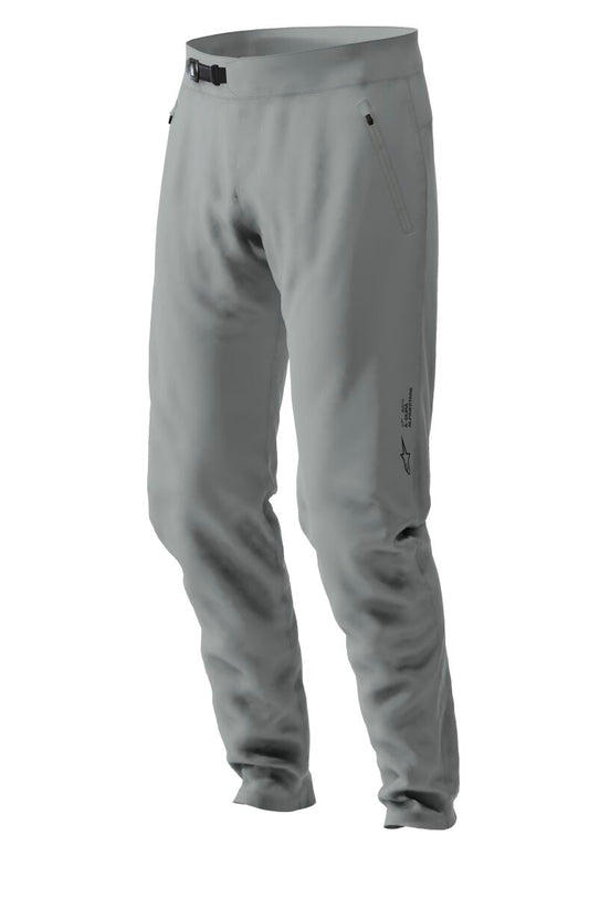 Alpinestars PANTS A-DURA RIDE GRAY 32 1720726-11-32