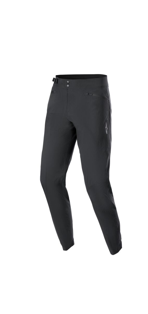 Alpinestars PANTS 4W A-DURA BLACK 34 1734424-10-34