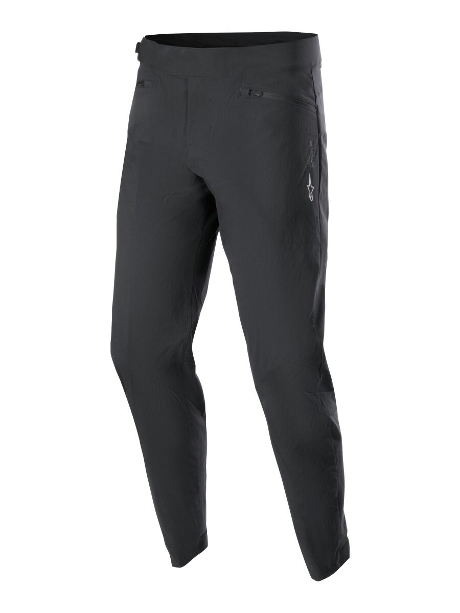Alpinestars PANTS YTH A-DURA BLACK 22 1744424-10-22