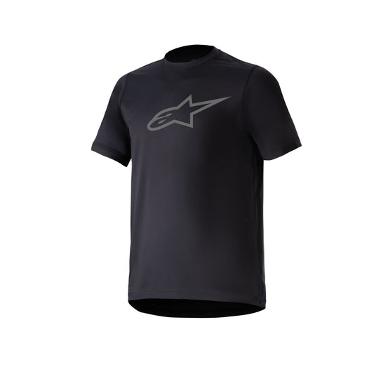 Alpinestars JERSEY SS A-DURA BLACK M 1761125-10-M