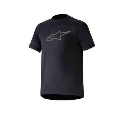 Alpinestars JERSEY SS A-DURA BLACK XL 1761125-10-XL