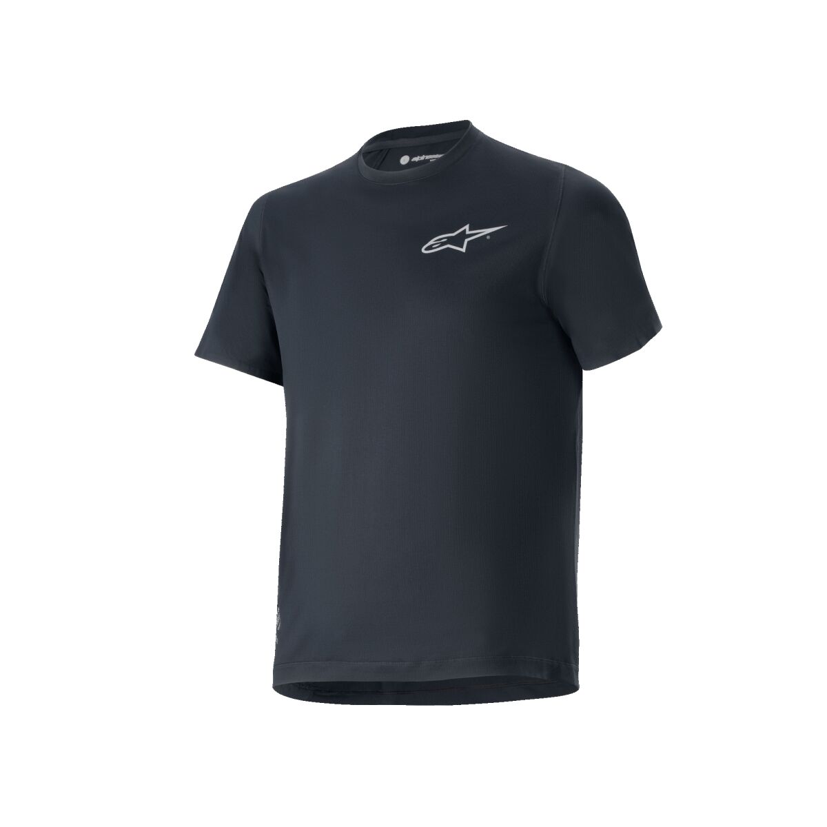 Alpinestars JERSEY SS A-ARIA ASTAR BLACK M 1764424-10-M