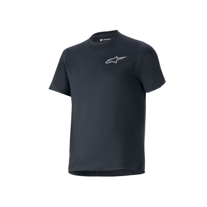 Alpinestars JERSEY SS A-ARIA ASTAR BLACK M 1764424-10-M
