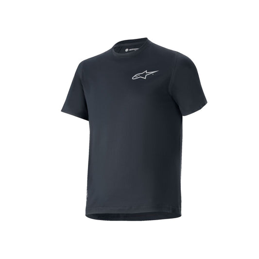 Alpinestars JERSEY SS A-ARIA ASTAR BLACK L 1764424-10-L