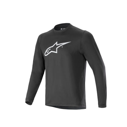 Alpinestars JERSEY LS A-DURA ASTAR BLACK M 1767624-10-M