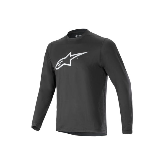 Alpinestars JERSEY LS A-DURA ASTAR BLACK M 1767624-10-M