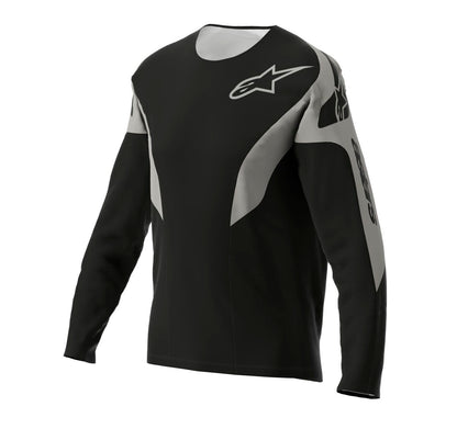 Alpinestars A-Supra Elite Long Sleeve Jersey 1761326-10-S