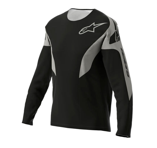Alpinestars A-Supra Elite Long Sleeve Jersey 1761326-10-L