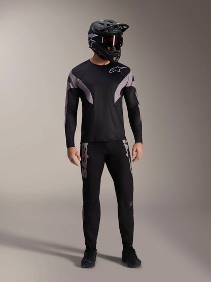 Alpinestars A-Supra Elite Long Sleeve Jersey 1761326-10-L