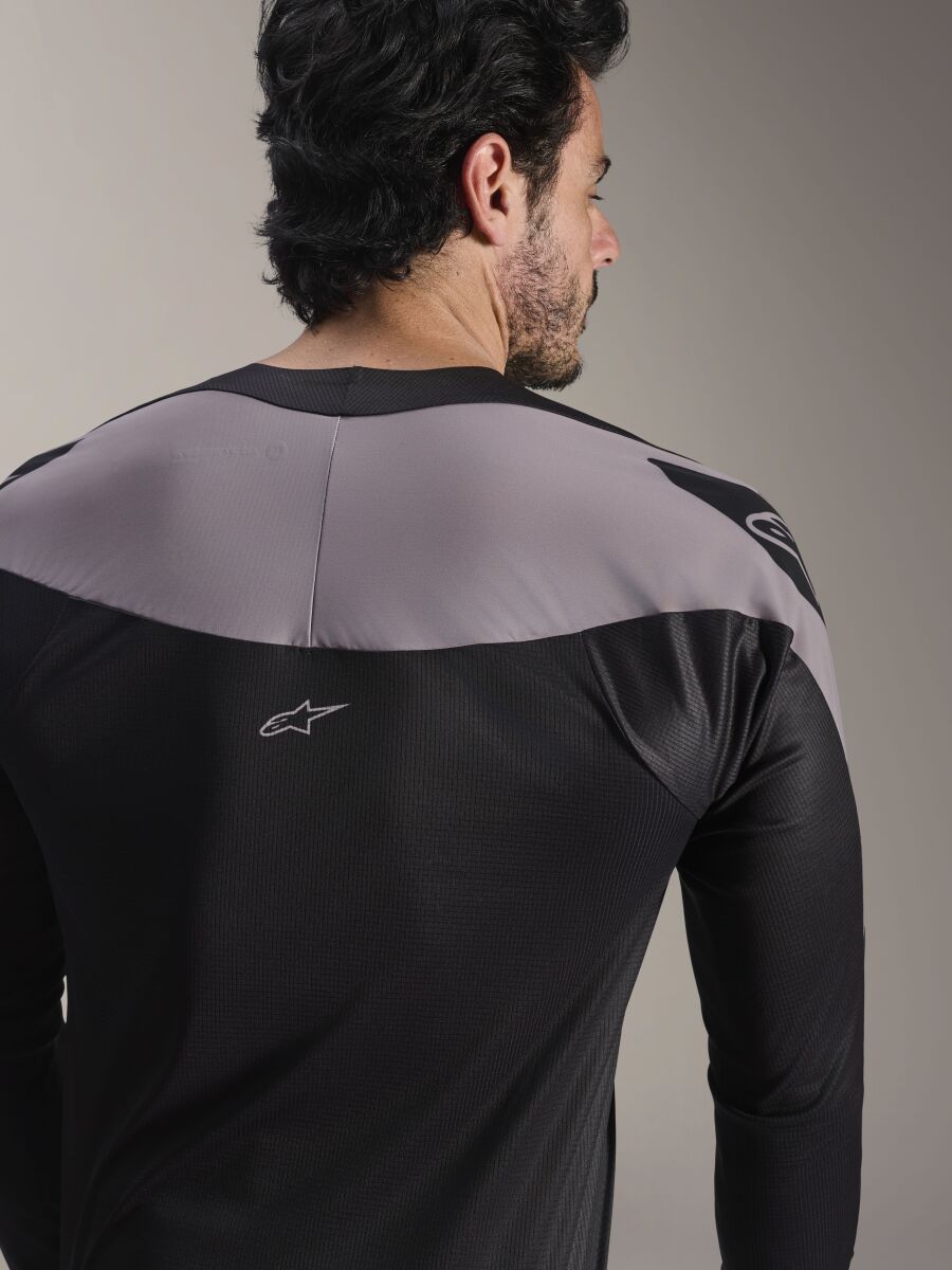 Alpinestars A-Supra Elite Long Sleeve Jersey 1761326-10-XL