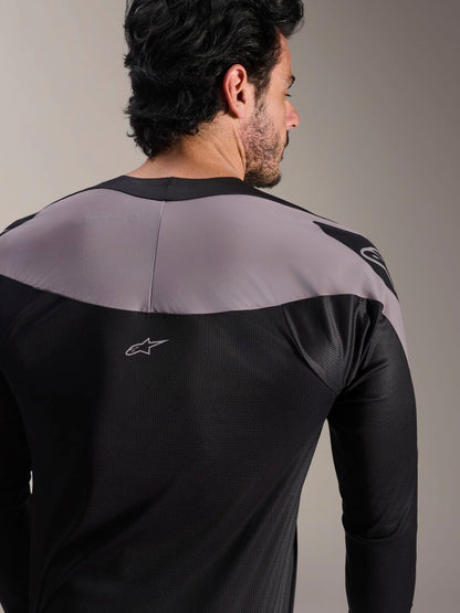 Alpinestars A-Supra Elite Long Sleeve Jersey 1761326-10-XL