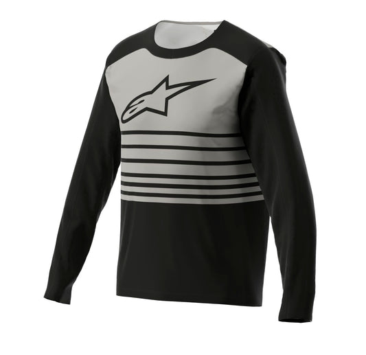 Alpinestars A-Dura Elite 2.0 Long Sleeve Jersey 1761226-10-2XL