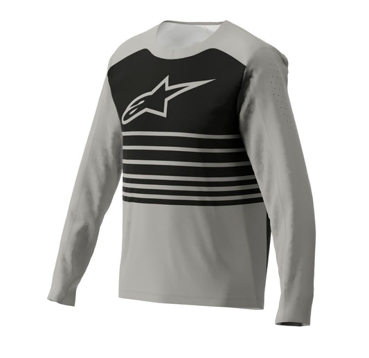 Alpinestars A-Dura Elite 2.0 Long Sleeve Jersey 1761226-11-L