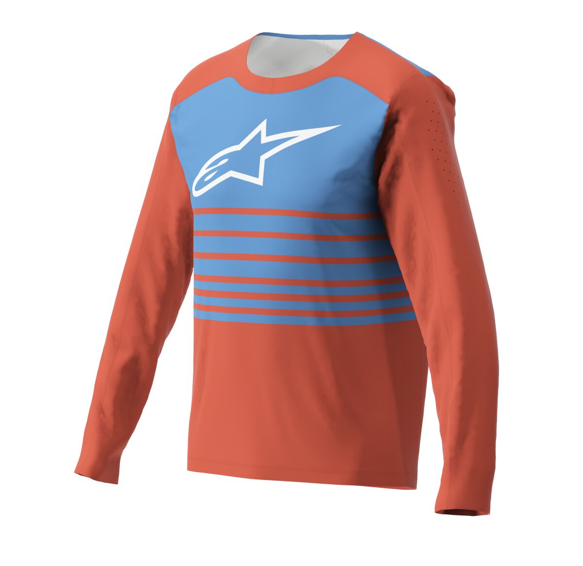 Alpinestars A-Dura Elite 2.0 Long Sleeve Jersey 1761226-30-M