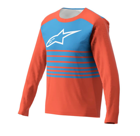 Alpinestars A-Dura Elite 2.0 Long Sleeve Jersey 1761226-30-L