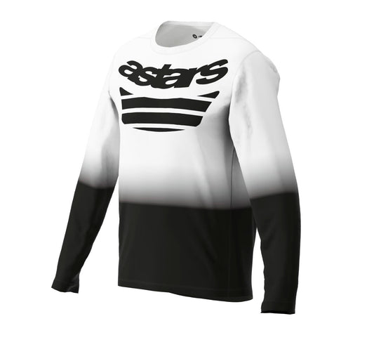 Alpinestars A-Dura Astars 2.0 Long Sleeve Jersey 1760926-21-L