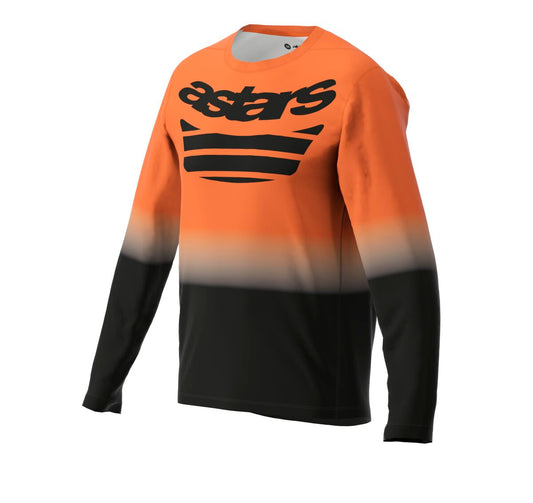 Alpinestars A-Dura Astars 2.0 Long Sleeve Jersey 1760926-41-XL