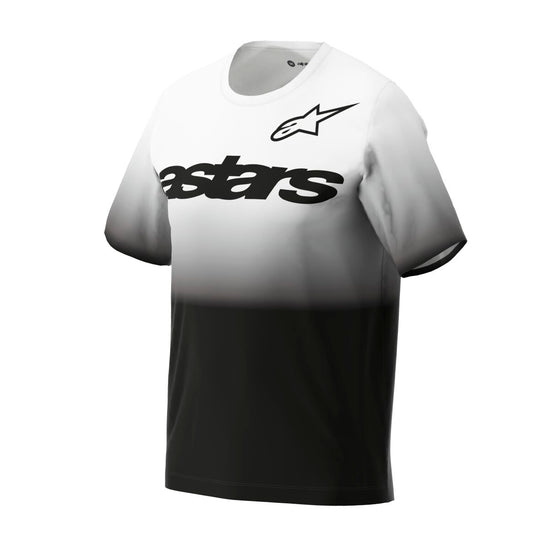 Alpinestars A-Dura Astars 2.0 Short Sleeve Jersey 1761026-21-S
