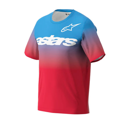 Alpinestars A-Dura Astars 2.0 Short Sleeve Jersey 1761026-3017-S