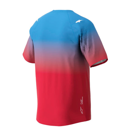 Alpinestars A-Dura Astars 2.0 Short Sleeve Jersey 1761026-3017-S