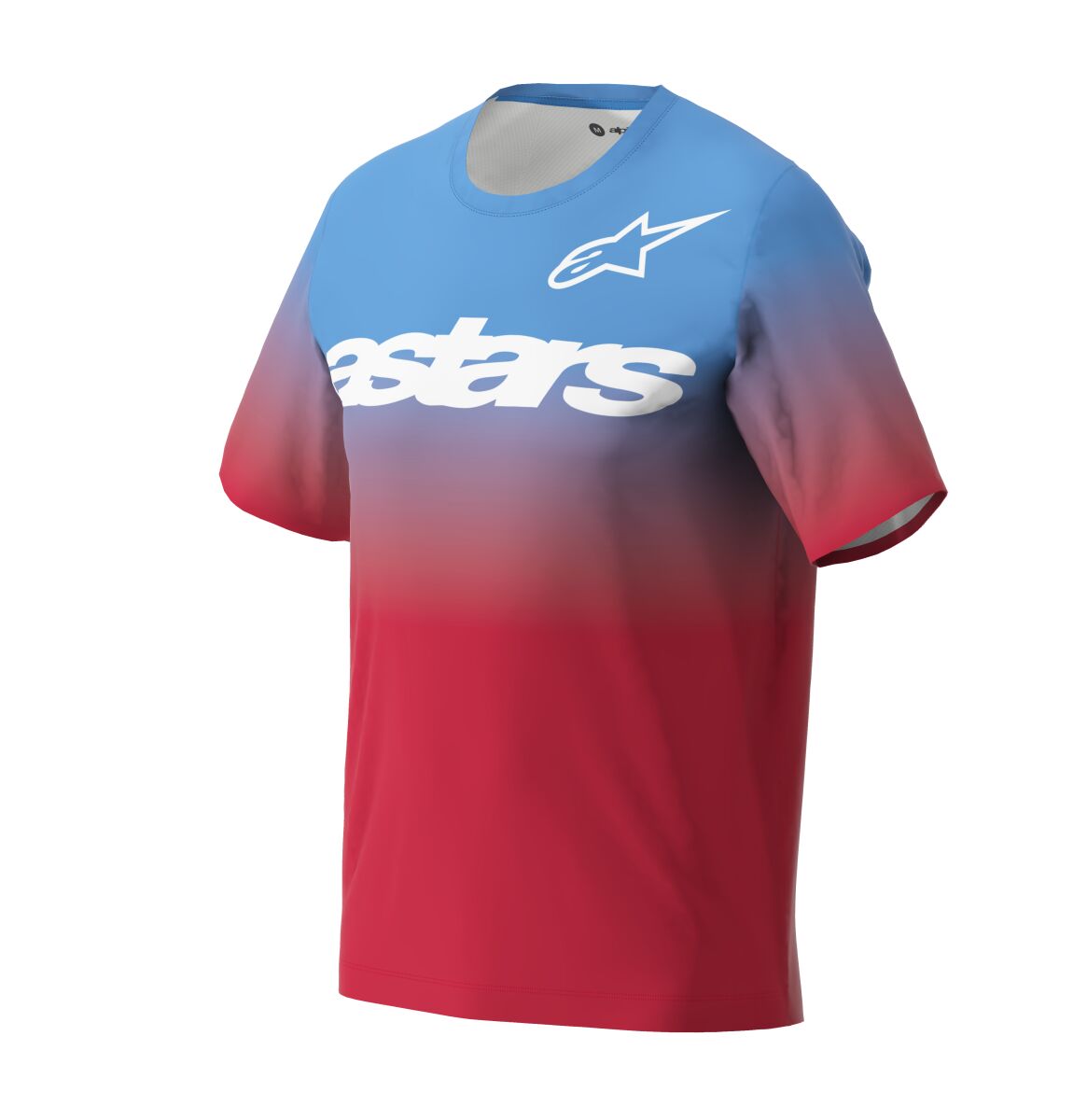Alpinestars A-Dura Astars 2.0 Short Sleeve Jersey 1761026-3017-2XL