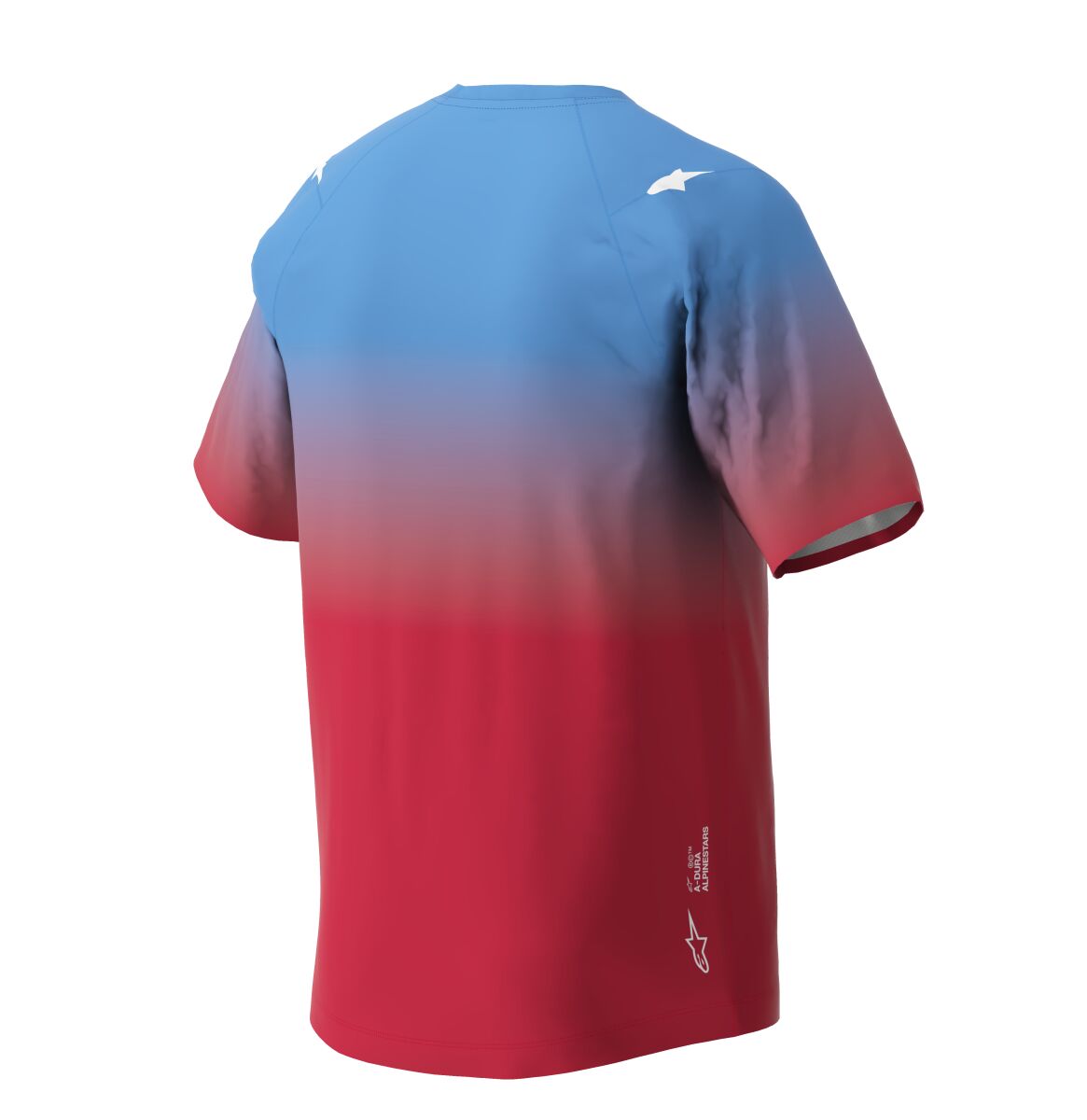 Alpinestars A-Dura Astars 2.0 Short Sleeve Jersey 1761026-3017-2XL