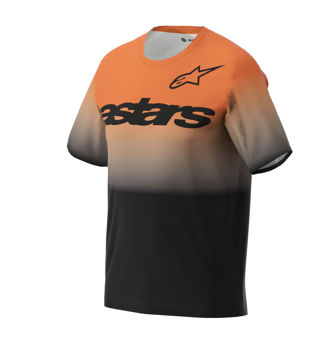 Alpinestars A-Dura Astars 2.0 Short Sleeve Jersey 1761026-41-M