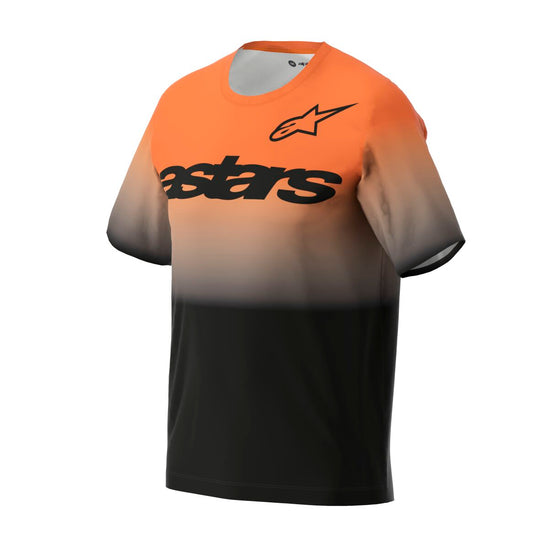Alpinestars A-Dura Astars 2.0 Short Sleeve Jersey 1761026-41-L
