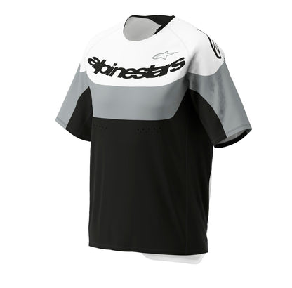 Alpinestars A-Dura Race Short Sleeve Jersey 1760826-10-S