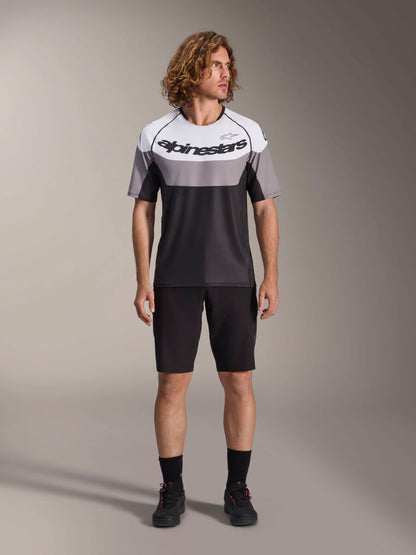Alpinestars A-Dura Race Short Sleeve Jersey 1760826-10-L