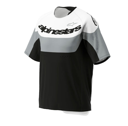 Alpinestars A-Dura Race Short Sleeve Jersey 1760826-10-XL