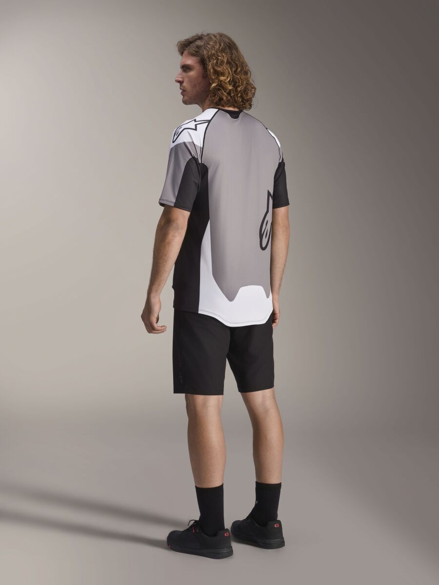 Alpinestars A-Dura Race Short Sleeve Jersey 1760826-10-XL