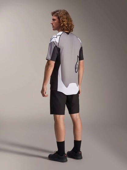 Alpinestars A-Dura Race Short Sleeve Jersey 1760826-10-XL