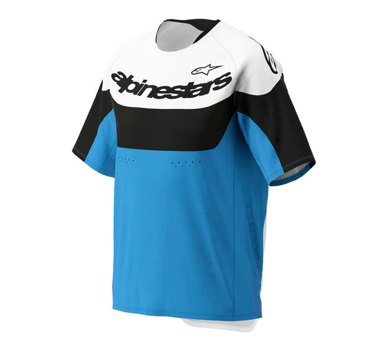 Alpinestars A-Dura Race Short Sleeve Jersey 1760826-720-S