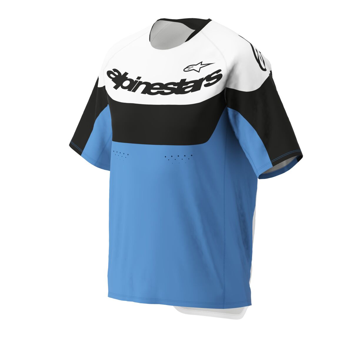 Alpinestars A-Dura Race Short Sleeve Jersey 1760826-720-L