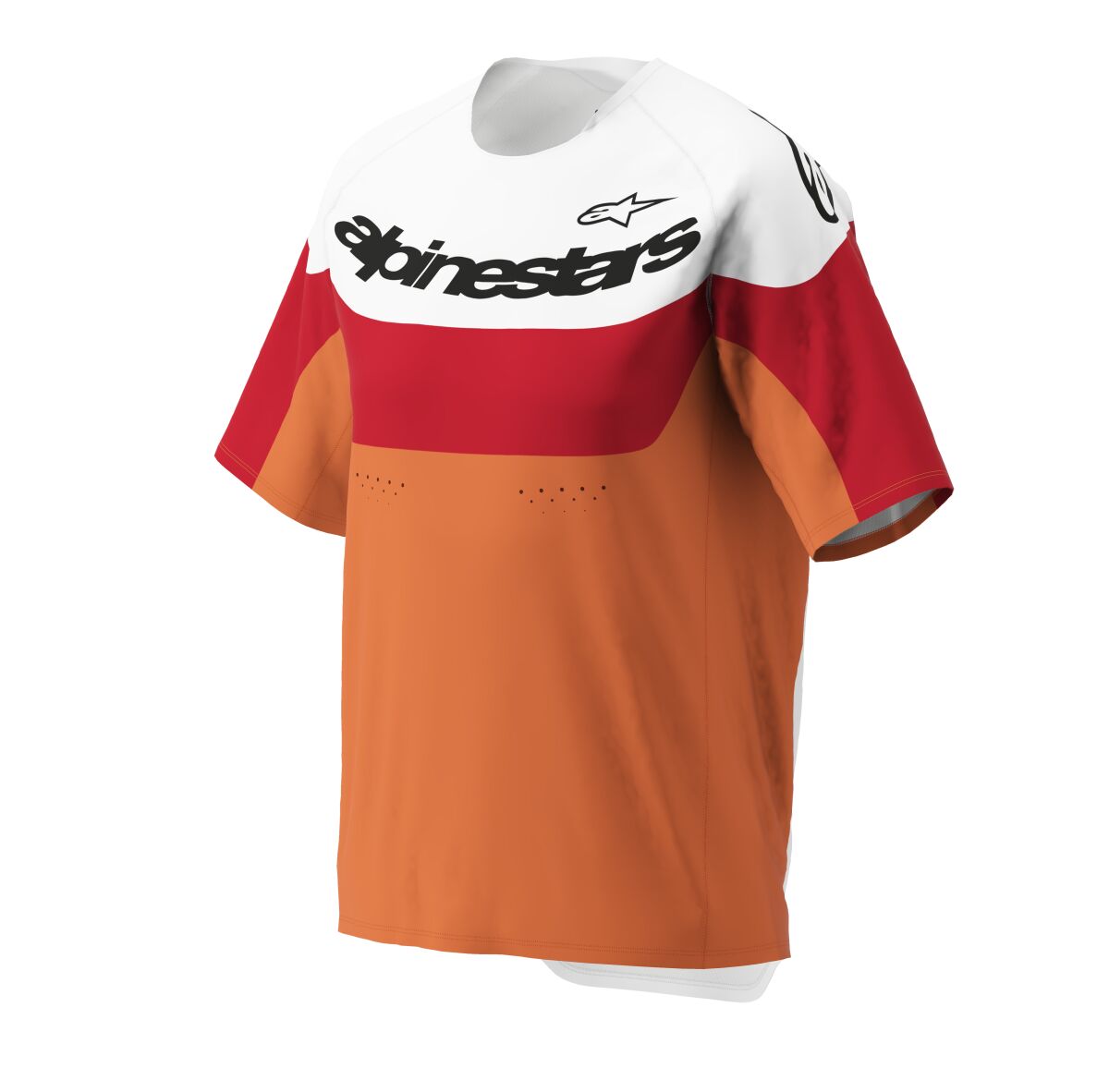 Alpinestars A-Dura Race Short Sleeve Jersey 1760826-40-XL