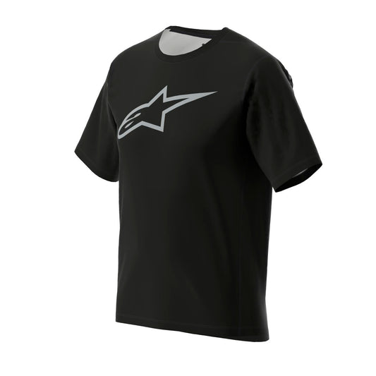 Alpinestars A-Dura Ride Short Sleeve Jersey 1760626-10-2XL