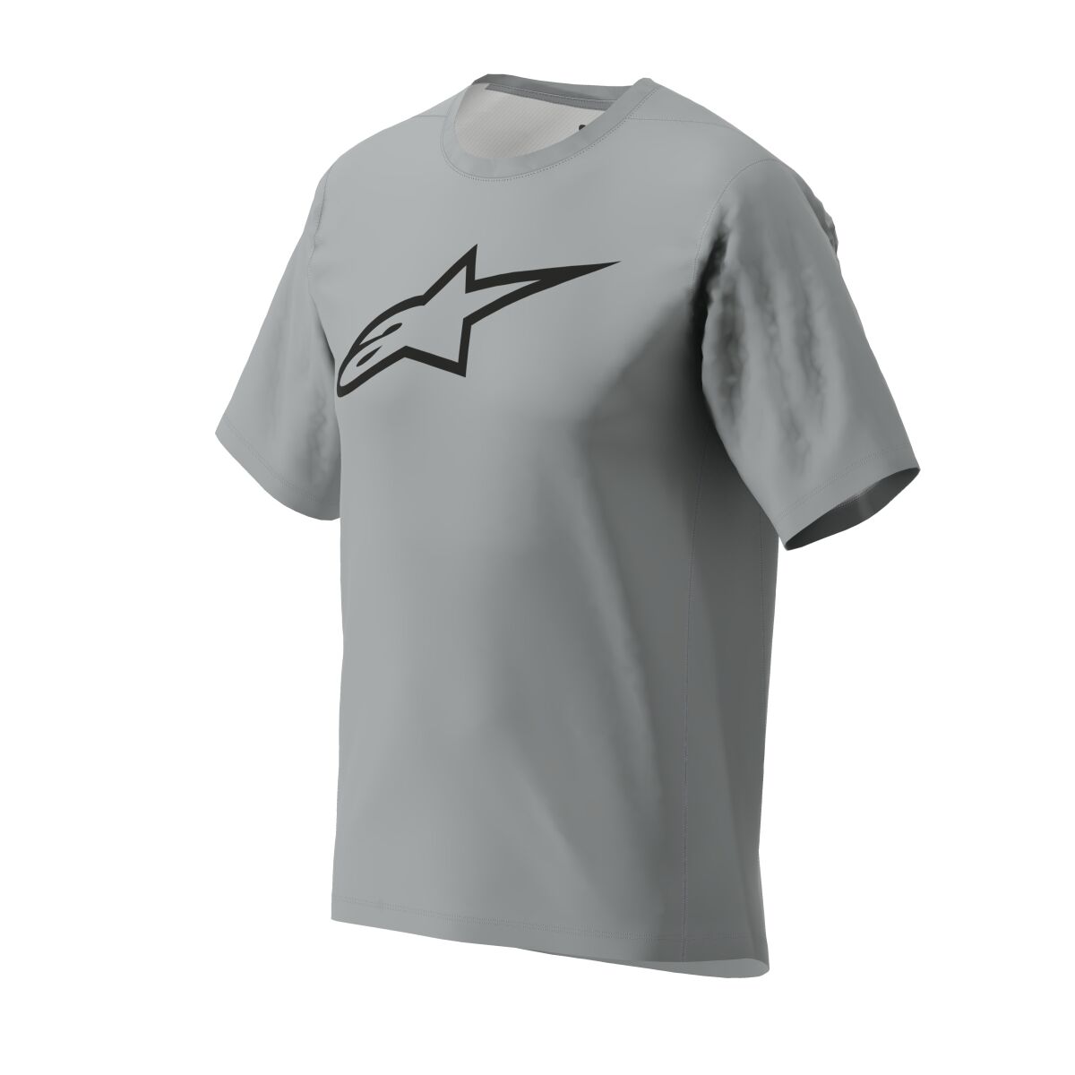 Alpinestars A-Dura Ride Short Sleeve Jersey 1760626-11-XL