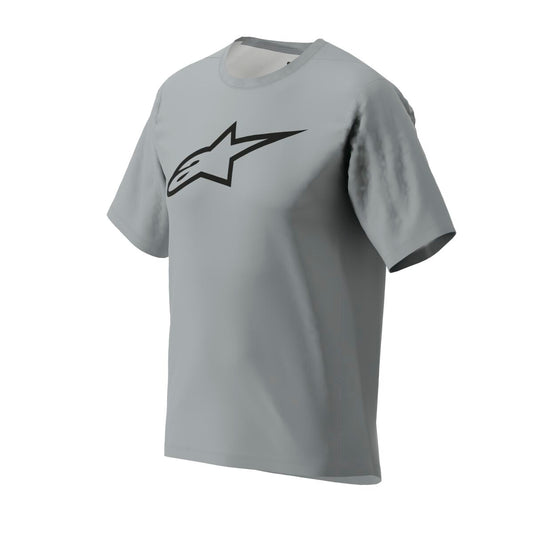 Alpinestars A-Dura Ride Short Sleeve Jersey 1760626-11-XL