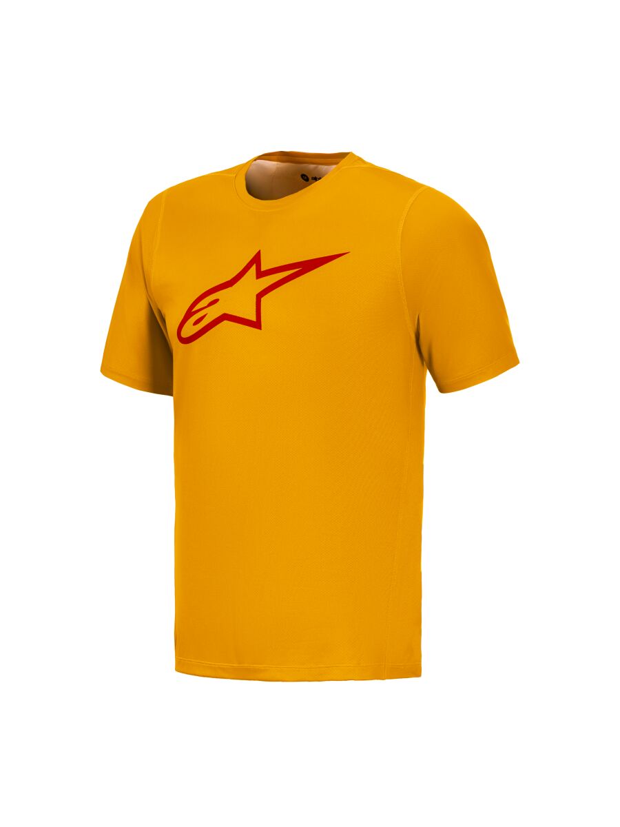 Alpinestars A-Dura Ride Short Sleeve Jersey 1760626-40-S
