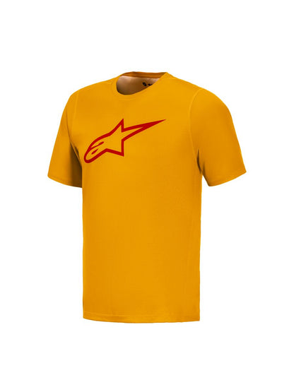 Alpinestars A-Dura Ride Short Sleeve Jersey 1760626-40-XL