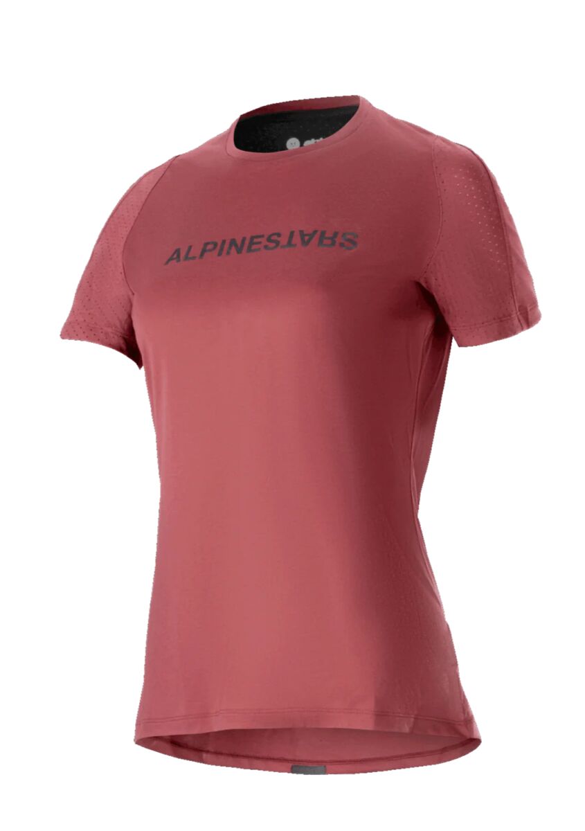 Alpinestars JERSEY SS 4W A-DURA DRI SWITCH BG M 1783124-309-M
