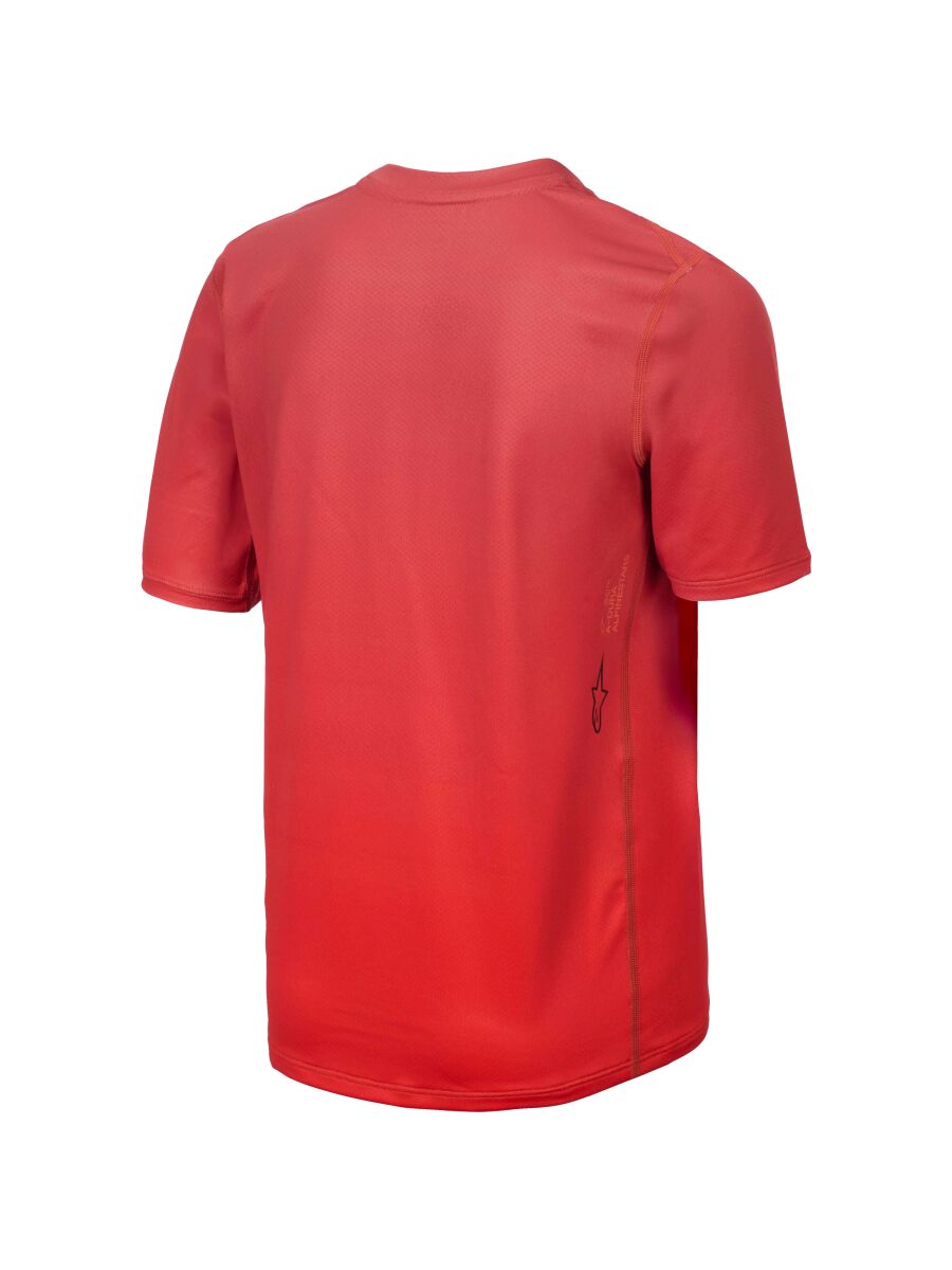 Alpinestars JERSEY SS YTH A-DURA RISE SPIC 1770225-434-S