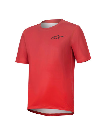 Alpinestars JERSEY SS YTH A-DURA RISE SPIC 1770225-434-M
