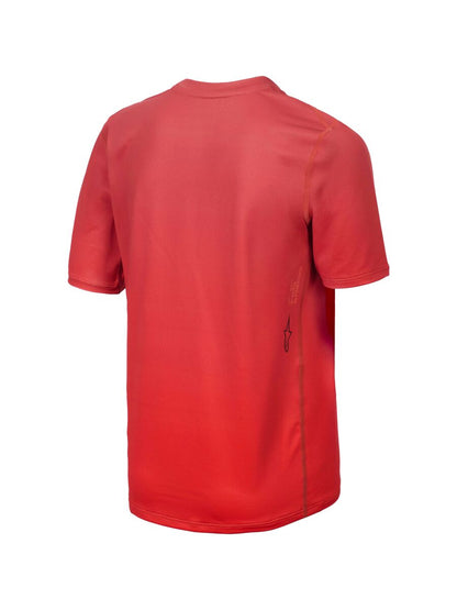 Alpinestars JERSEY SS YTH A-DURA RISE SPIC 1770225-434-XL
