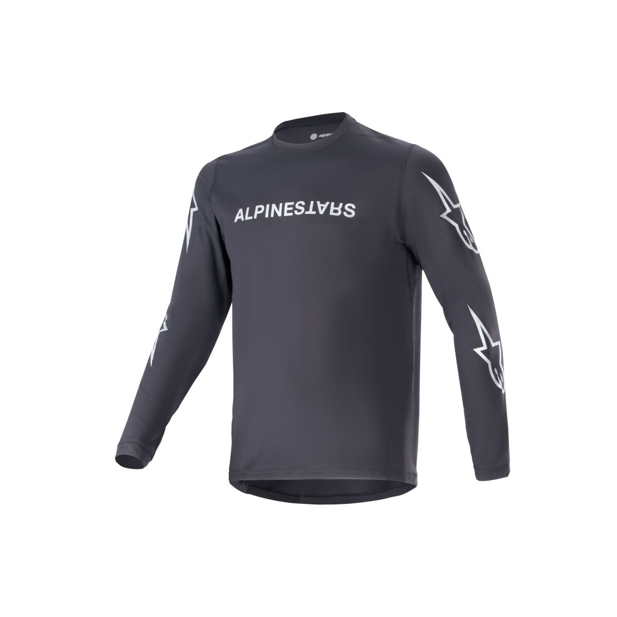 Alpinestars JERSEY LS YTH A-DURA SWITCH BK M 1779124-10-M