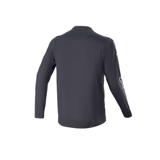 Alpinestars JERSEY LS YTH A-DURA SWITCH BK L 1779124-10-L