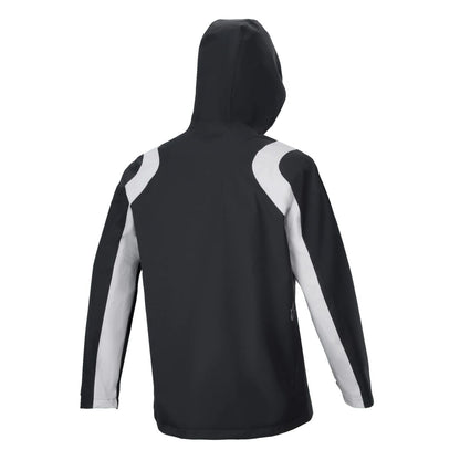 Alpinestars JACKET A-DURA RAIN BLACK M 1020125-10-M