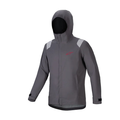 Alpinestars JACKET A-DURA RAIN DARK TITANI 1020125-9175-2XL